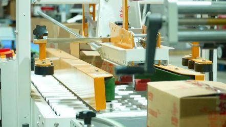 雅士物流 深耕食品与餐饮物流，以专业韧性实现逆势增长