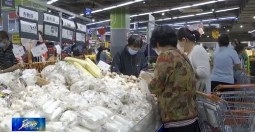 我市开展流通环节食品安全专项检查 筑牢“舌尖上”的安全防线